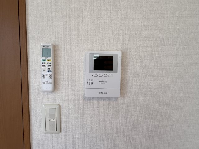 Ｍｅｇ牛込のセキュリティ