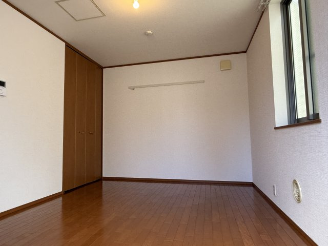 Ｍｅｇ牛込の居間・リビング