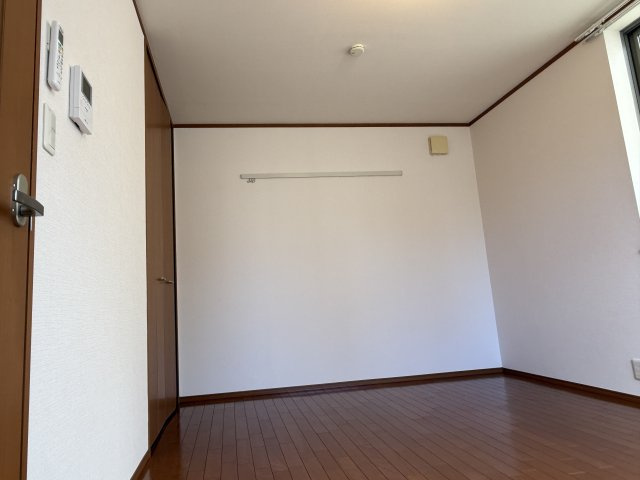Ｍｅｇ牛込の居間・リビング