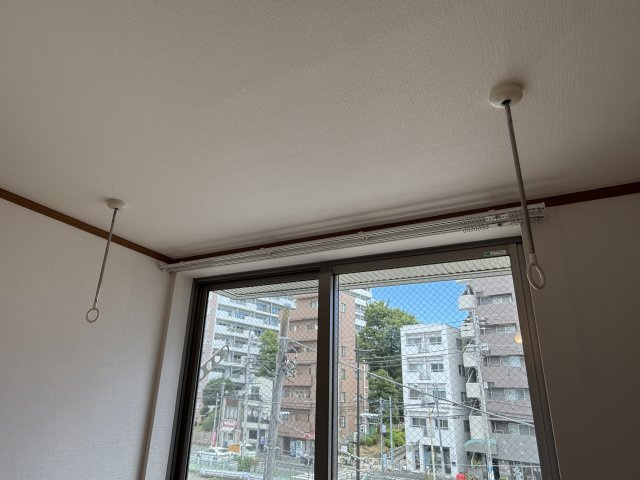 Ｍｅｇ牛込の設備