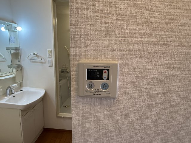 Ｍｅｇ牛込の設備