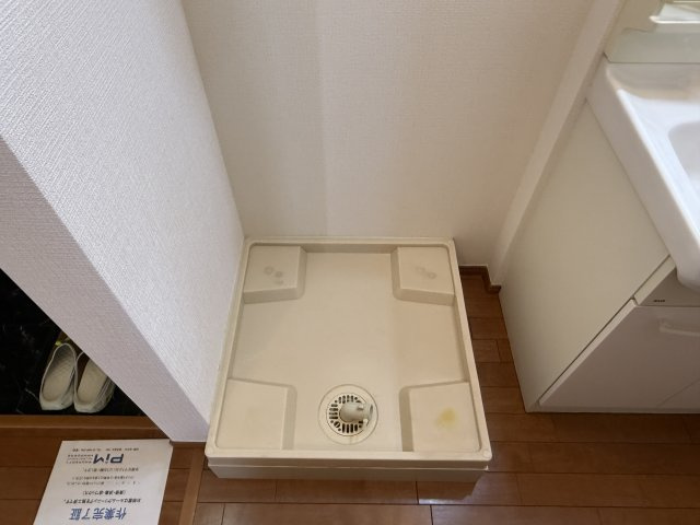 Ｍｅｇ牛込の設備