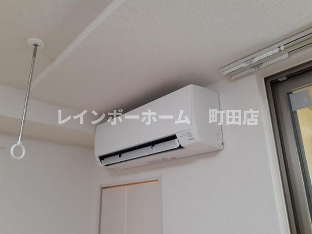 ルミソラーレ※初期費用分割あと払いサービス利用可能物件の設備