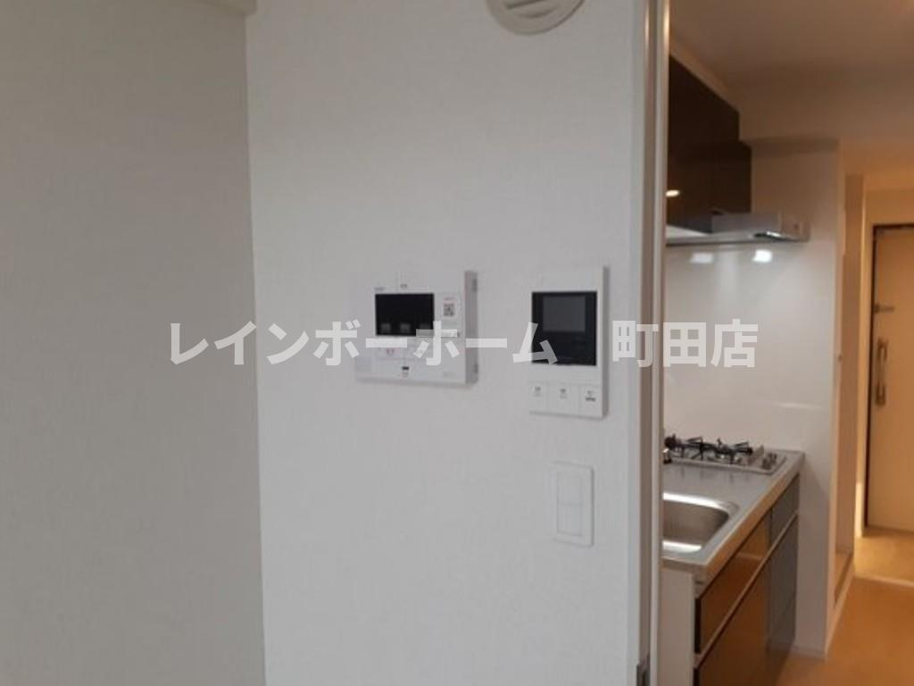 ルミソラーレ※初期費用分割あと払いサービス利用可能物件のセキュリティ