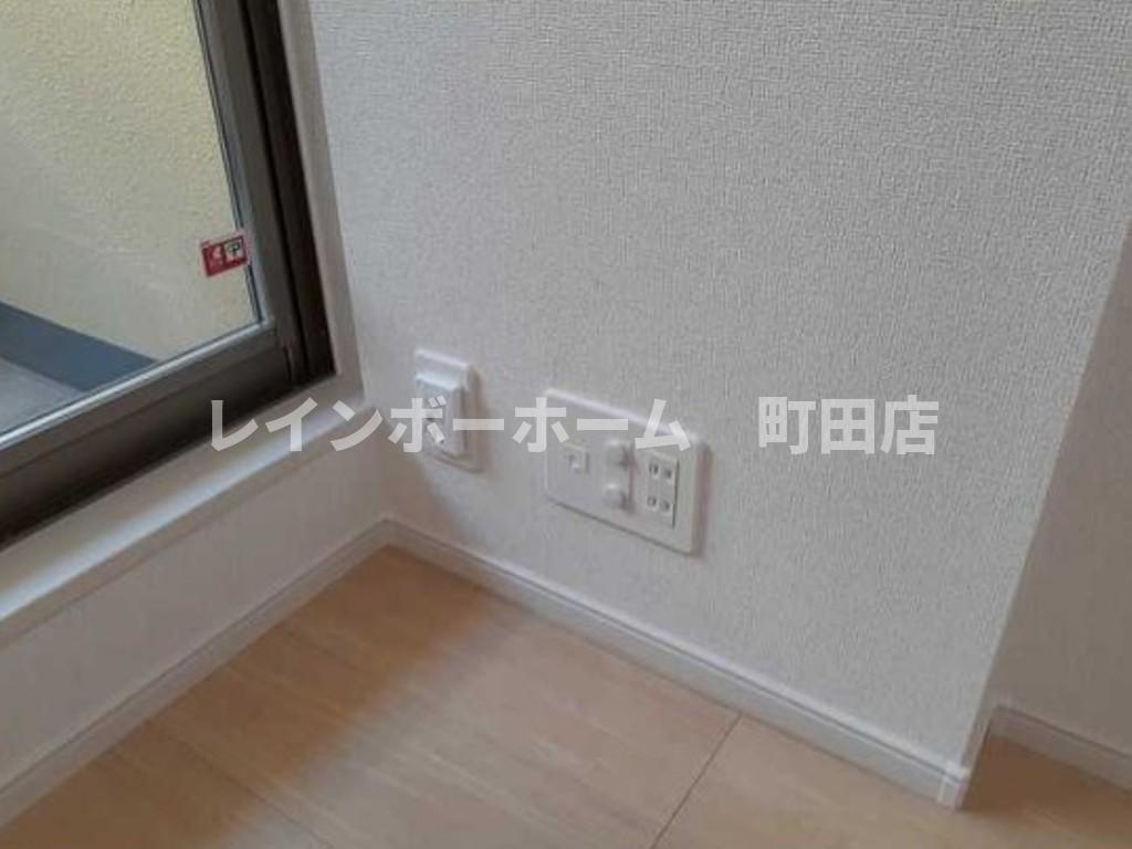 ルミソラーレ※初期費用分割あと払いサービス利用可能物件のその他