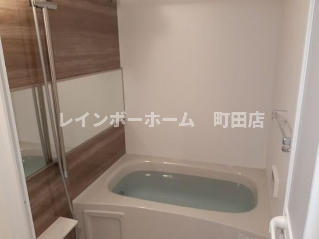 ルミソラーレ※初期費用分割あと払いサービス利用可能物件の浴室