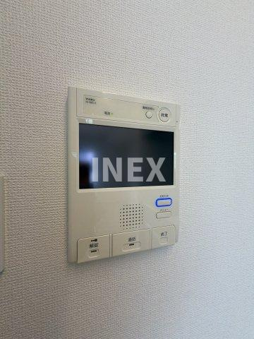 横浜市戸塚区品濃町の賃貸マンションのセキュリティ