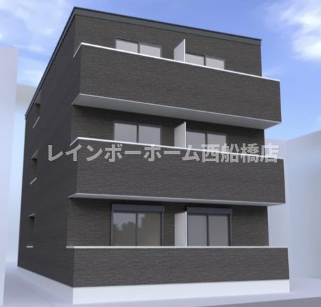 GRADUS津田沼