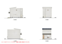 仮称）今光8丁目貸家の画像