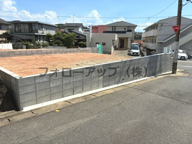 リーブルガーデン福岡市東区舞松原2丁目3期