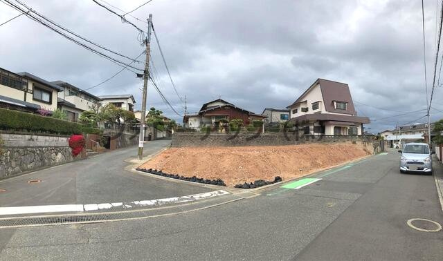 リーブルガーデン福岡市東区舞松原2丁目3期の外観