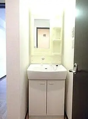 アヴァンセ西遊の洗面所|※別部屋参考写真