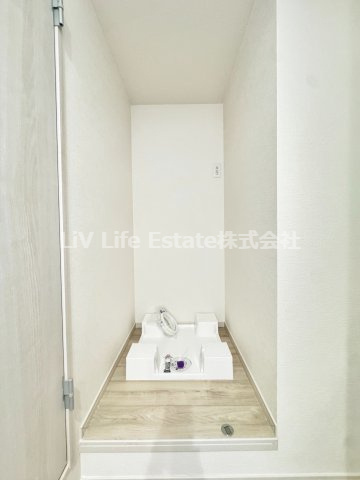 ＫＥＩＡＩ　ＲＥＳＩＤＥＮＣＥ　秋津の内装