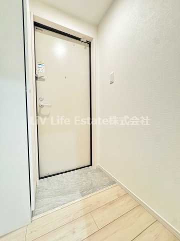 ＫＥＩＡＩ　ＲＥＳＩＤＥＮＣＥ　秋津