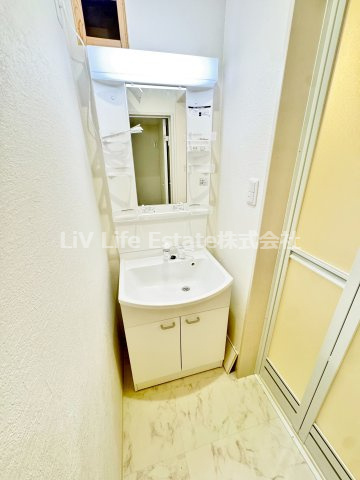 ＫＥＩＡＩ　ＲＥＳＩＤＥＮＣＥ　秋津