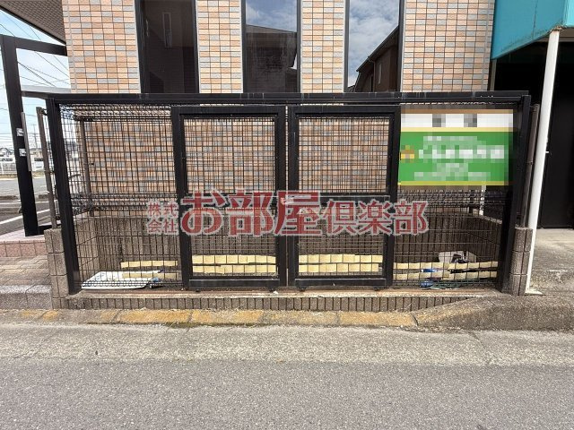 セカンドキャビンのその他共用部分