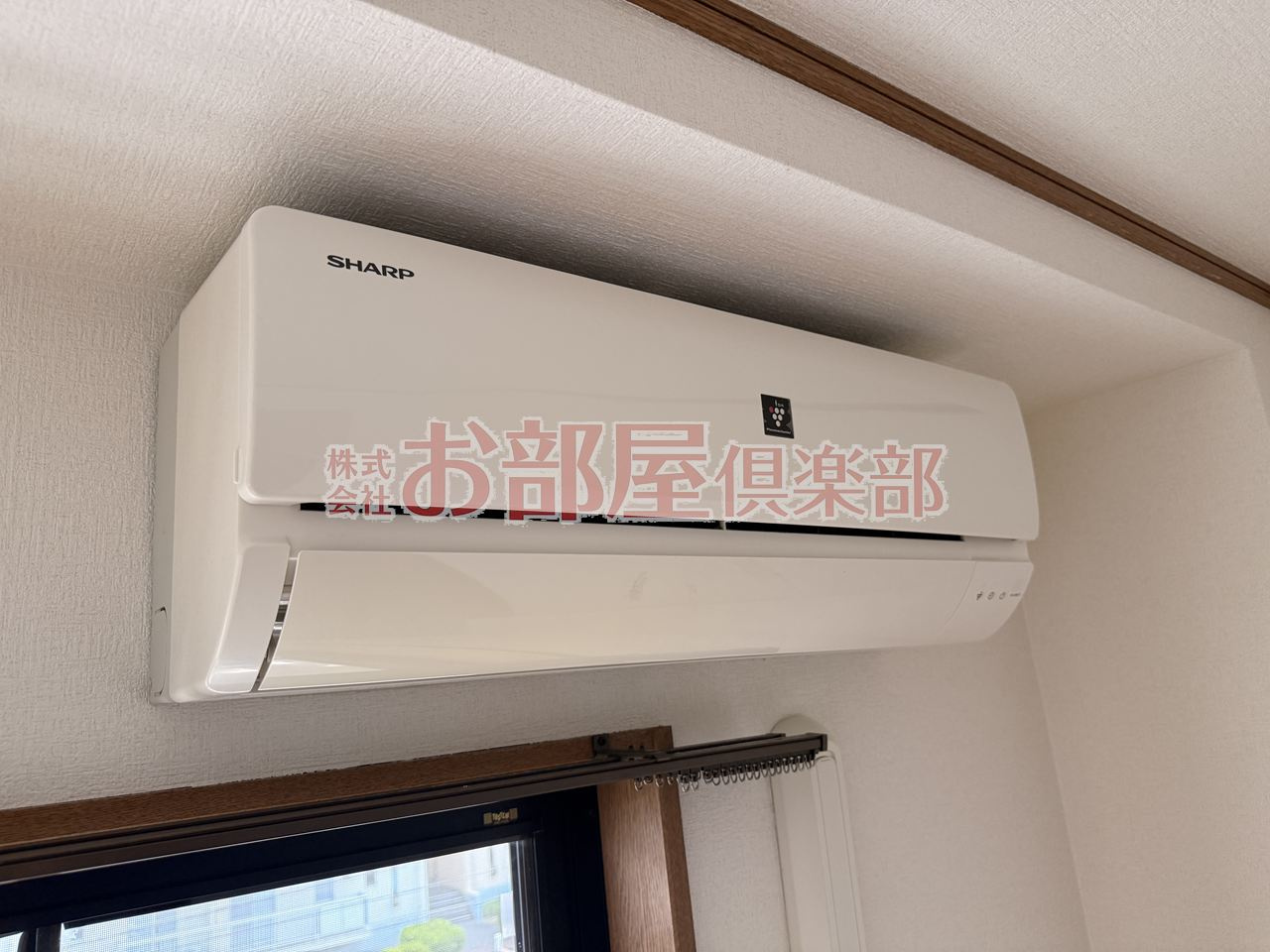 セカンドキャビンの設備