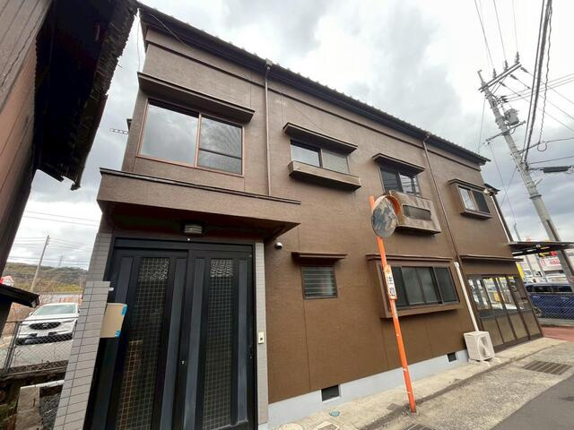 安芸郡坂町坂西１丁目の一戸建て