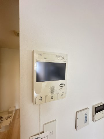 Trustman Horie(トラストマンホリエ)のセキュリティ