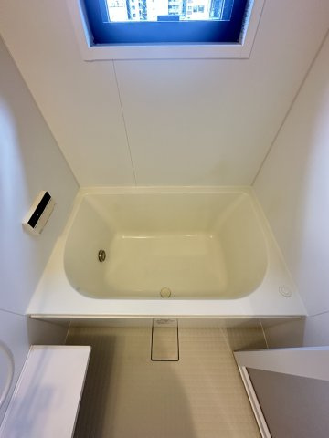 Trustman Horie(トラストマンホリエ)の浴室