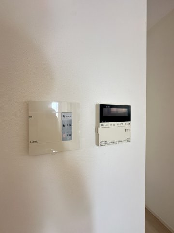 Trustman Horie(トラストマンホリエ)の設備