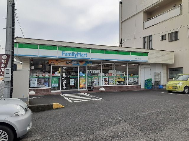 ハイム　ウィステリアのその他