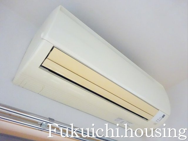 プリンセスコート赤堤の設備