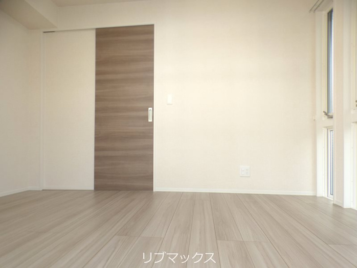 【洋室】ディールームウエストパーク西宮北口（The Ohata） 