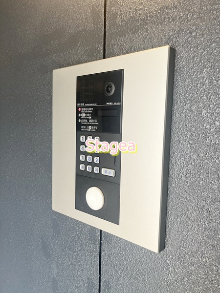 オーガスタ ＫＴⅢのセキュリティ