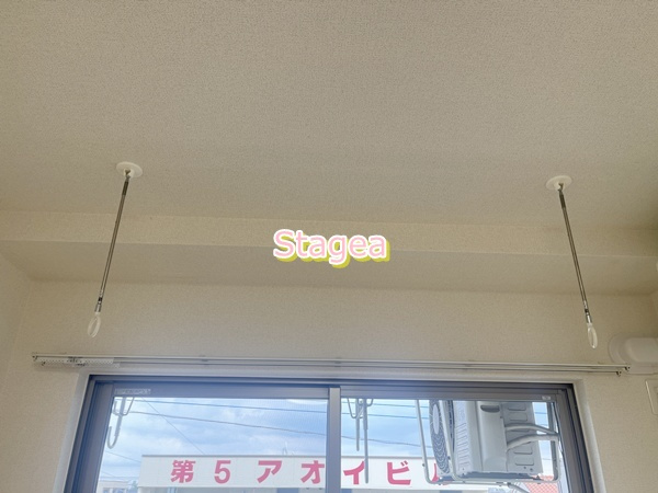 オーガスタ ＫＴⅢの設備