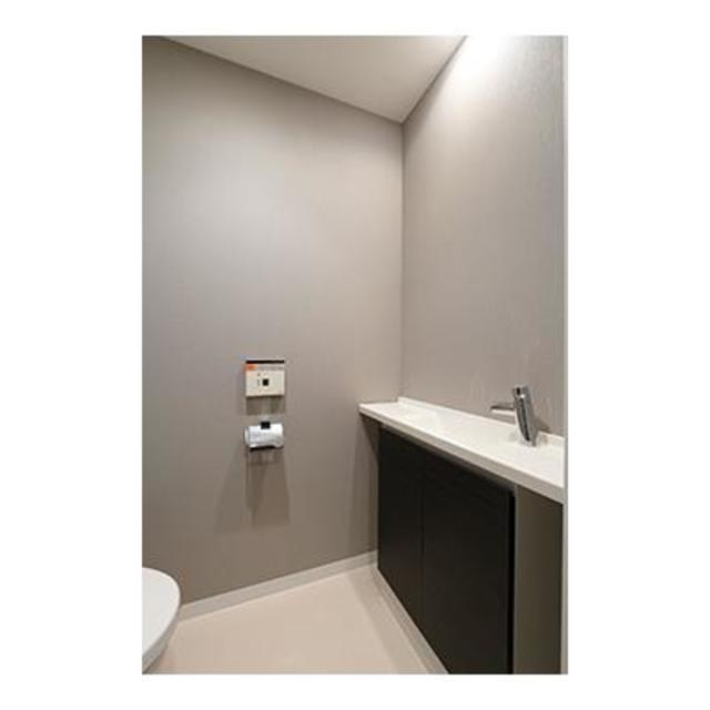 パークアクシス恵比寿のその他|※写真は同タイプ住戸です。