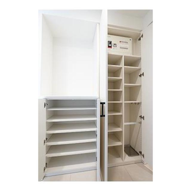 パークアクシス恵比寿のその他|※写真は同タイプ住戸です。