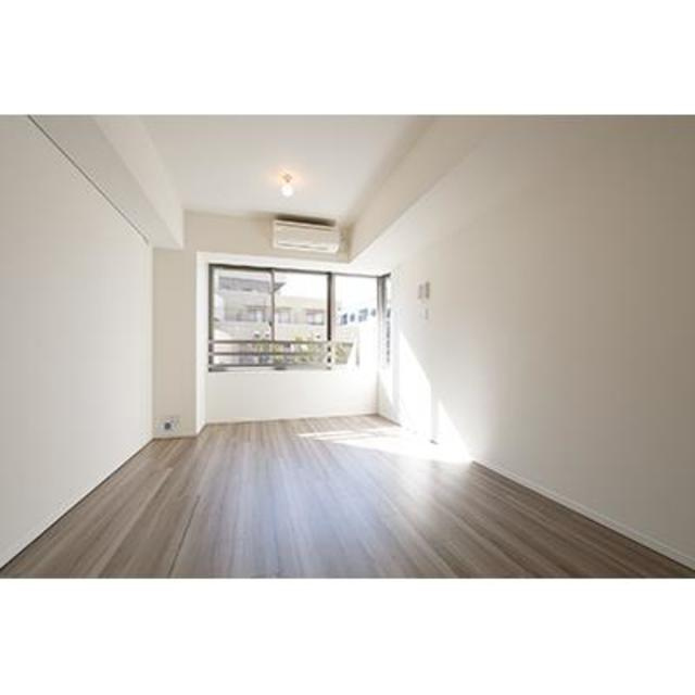 パークアクシス恵比寿の居間・リビング|※写真は同タイプ住戸です。