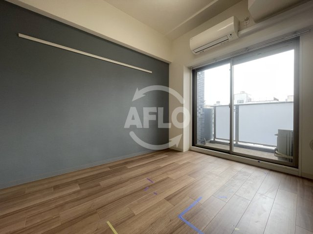 プレサンス新大阪ジェイズの洋室|プレサンス新大阪ジェイズ　洋室