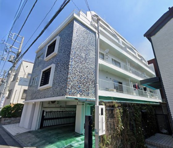 山口マンション