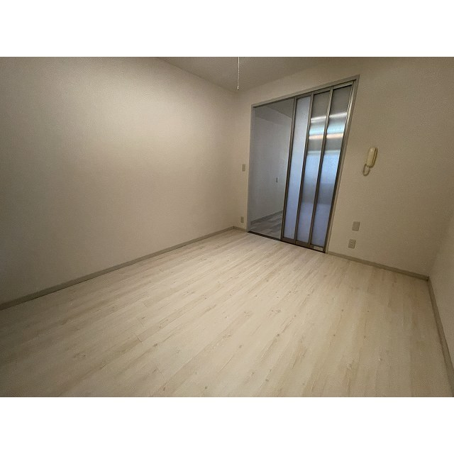 ベルテ中目黒のその他|居室