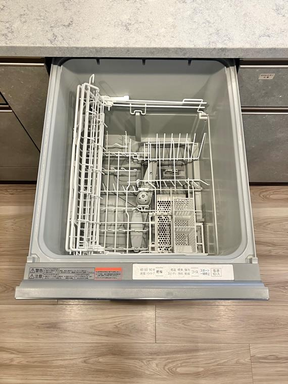 クレヴィア用賀の設備