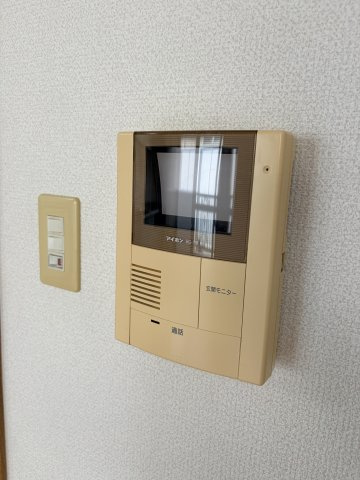 ウベファーストのセキュリティ