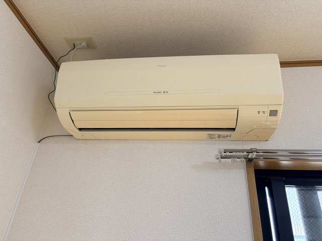 ウベファーストの設備