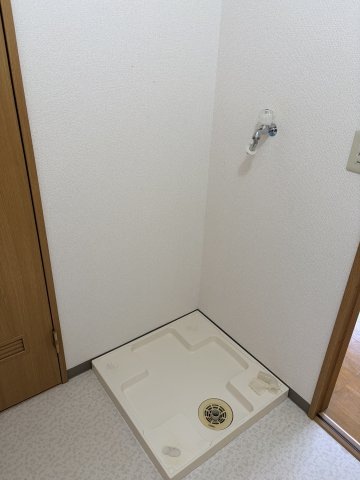 ウベファーストの設備
