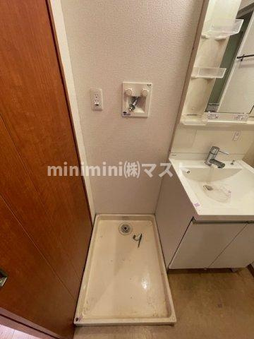 グレイス今里の設備