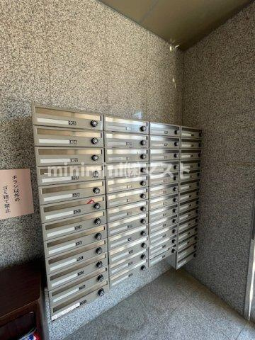 グレイス今里のその他共用部分