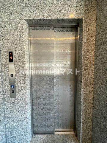 グレイス今里のその他共用部分