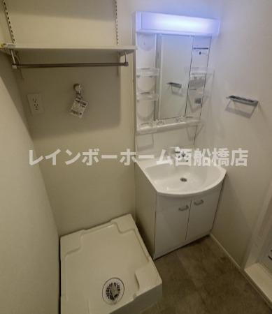 GRADUS津田沼のその他|※同シリーズ別建物のイメージ写真です。