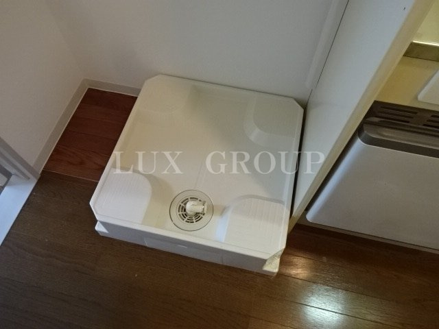 【設備】 | パークテラス八王子