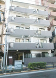 ピアコートＴＭ板橋本町の画像