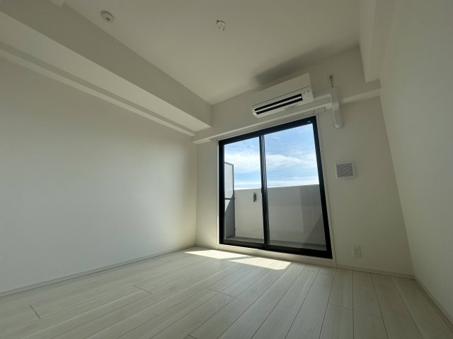 S-RESIDENCE野並駅前broadの居間・リビング|リビングです