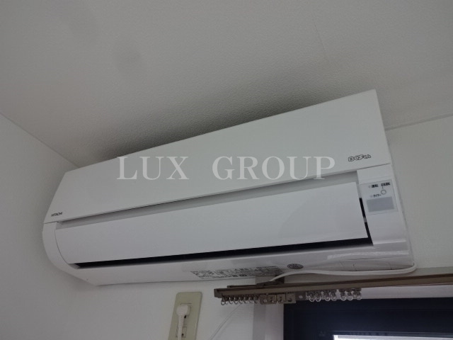 【設備】 | パークテラス八王子