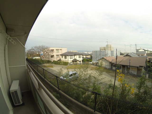 【展望】 | グレース鹿塩