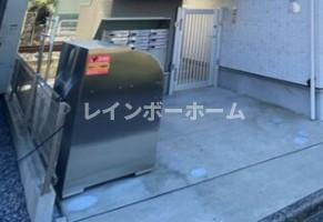 CRASTINE西馬橋1丁目のその他共用部分